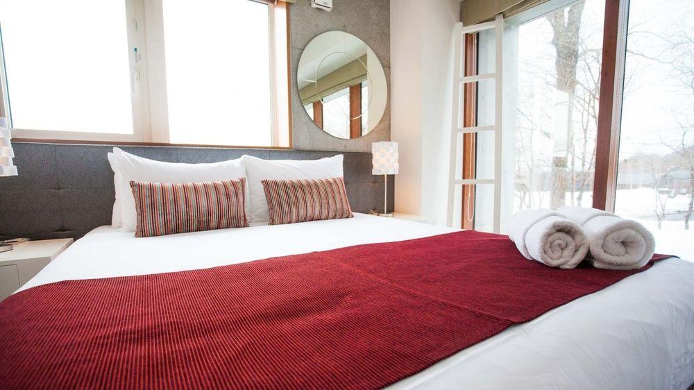 Yume Basho Villa Ōmagari Dış mekan fotoğraf