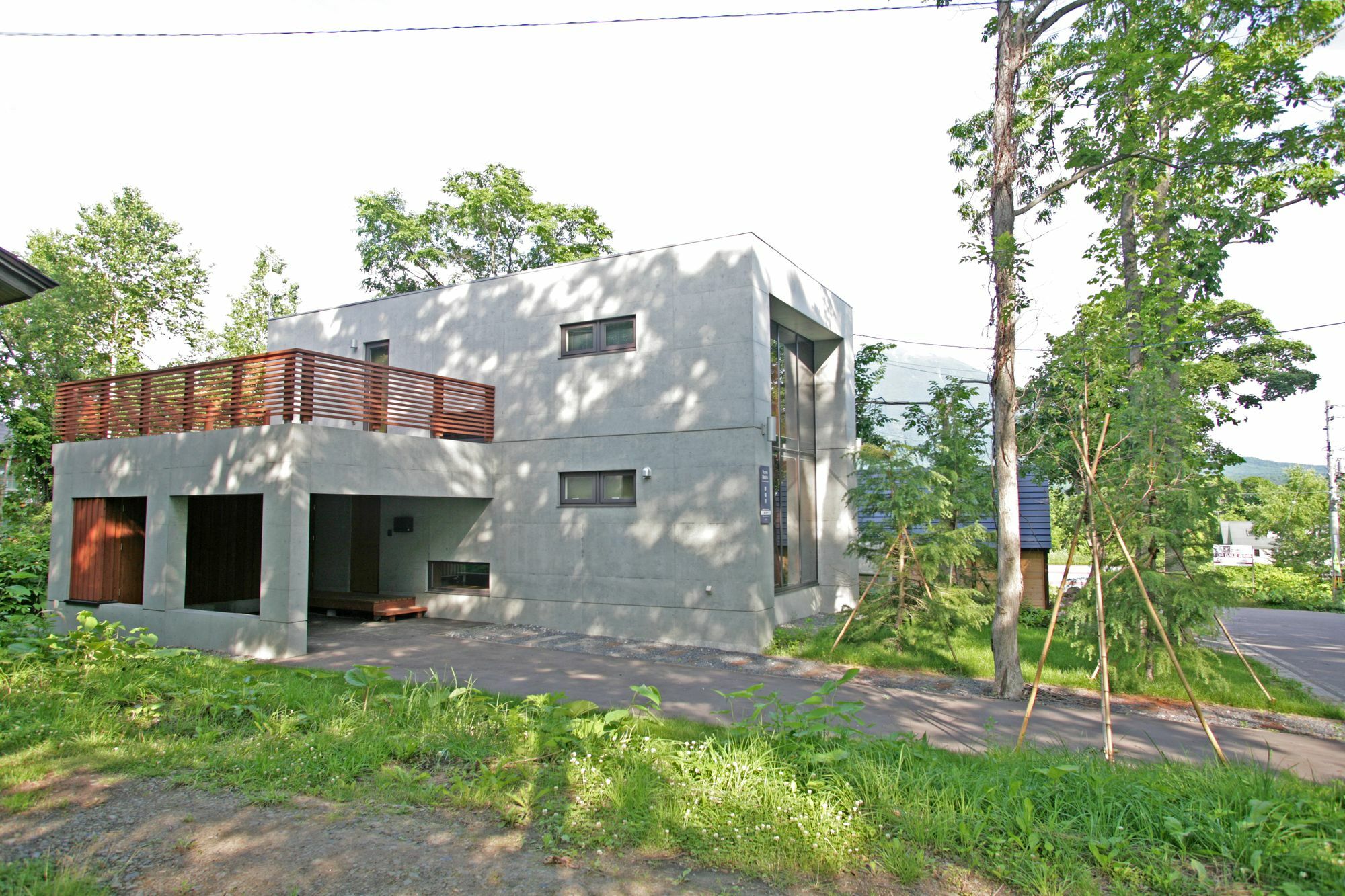 Yume Basho Villa Ōmagari Dış mekan fotoğraf