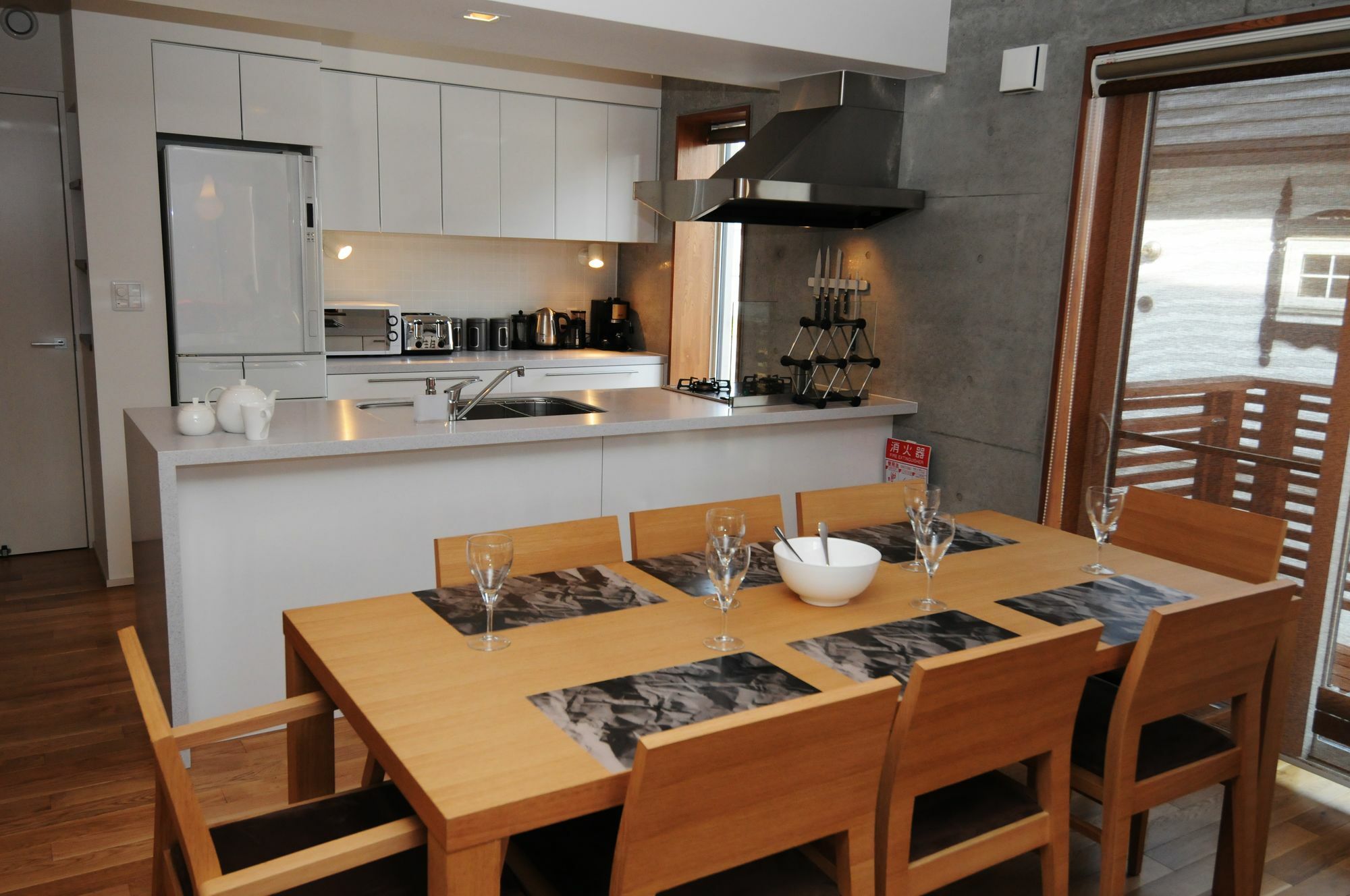 Yume Basho Villa Ōmagari Dış mekan fotoğraf